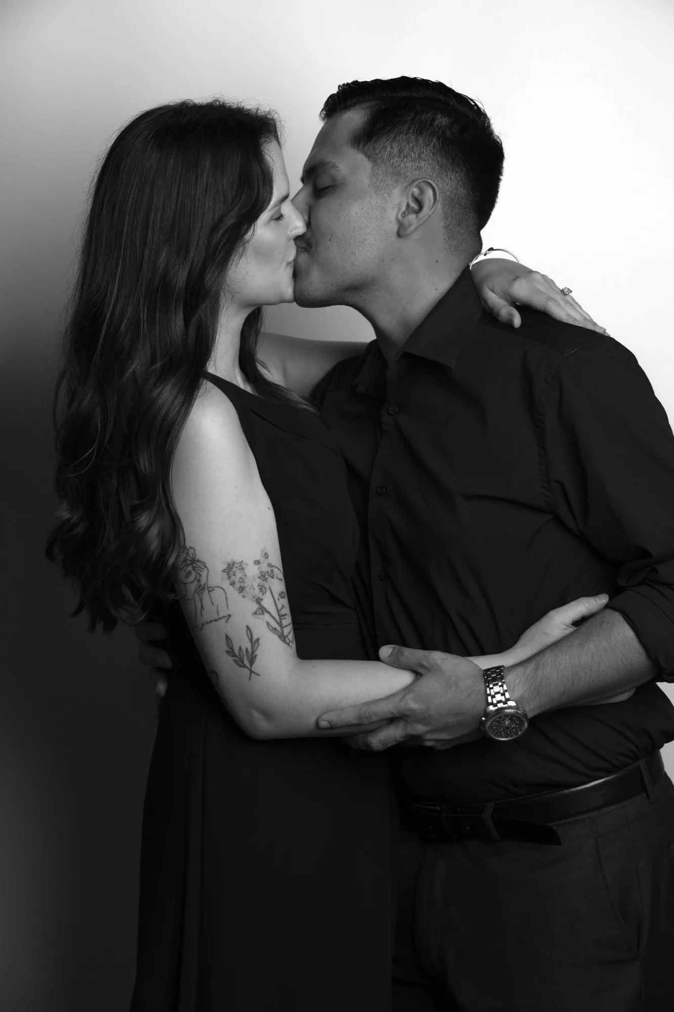 Private event photography