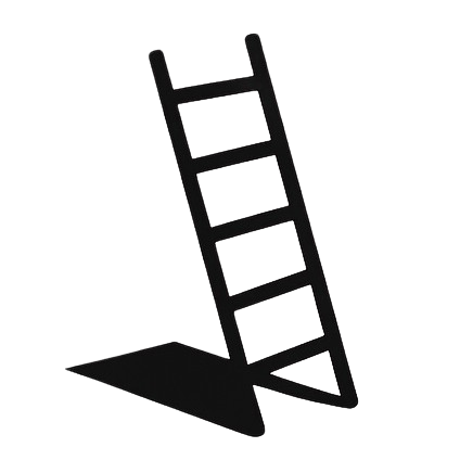 Shoots and Ladders Watermark